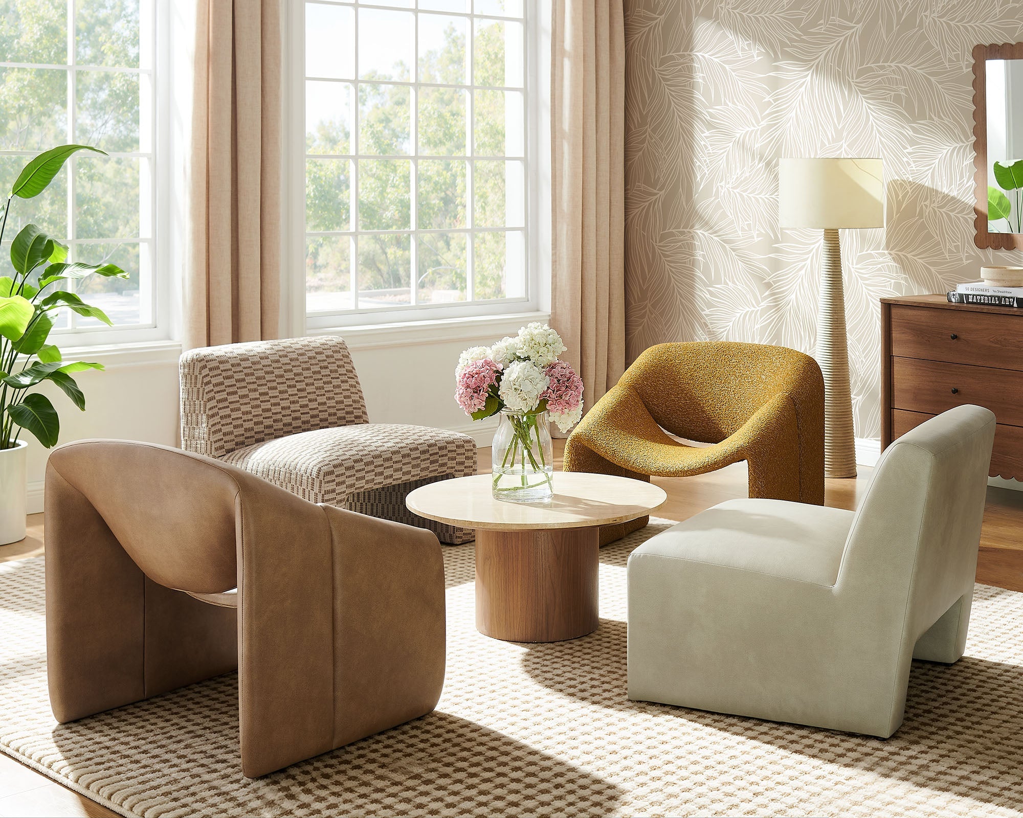 New Arrivals – Modway