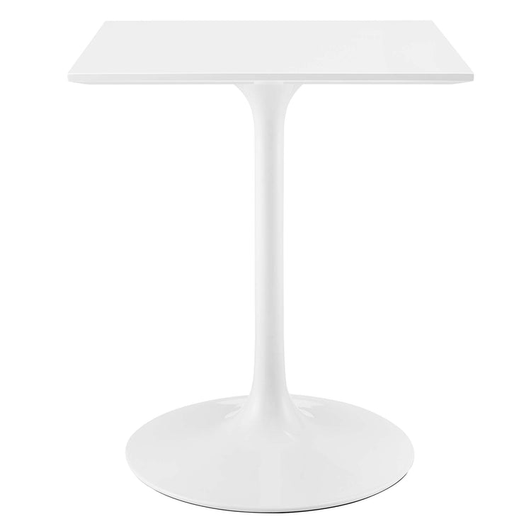 White / 24"