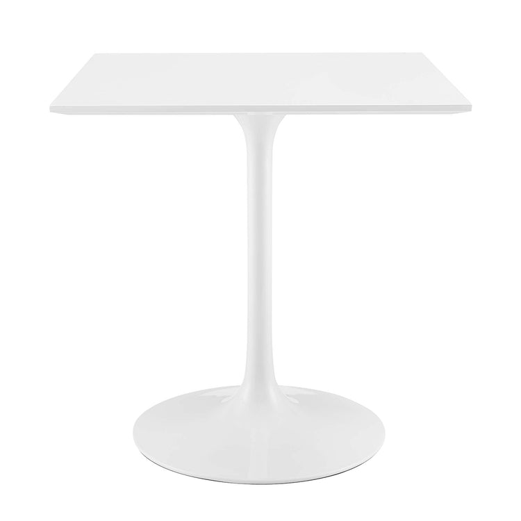 White / 28"