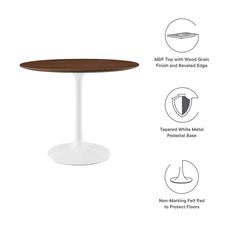 Wood / Walnut
