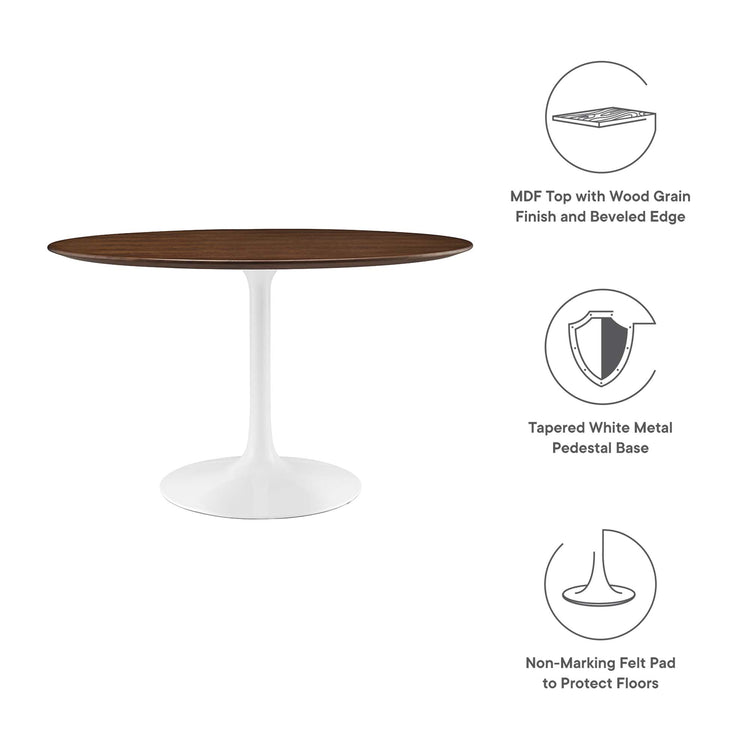 Wood / Walnut