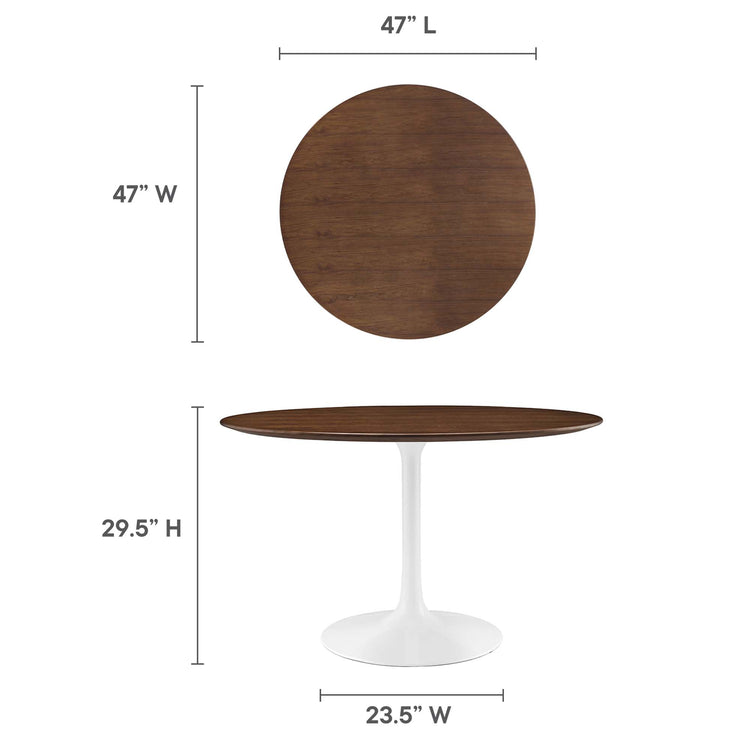 Wood / Walnut