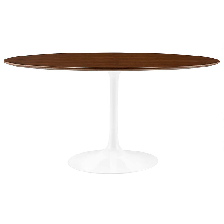 Walnut / 60"