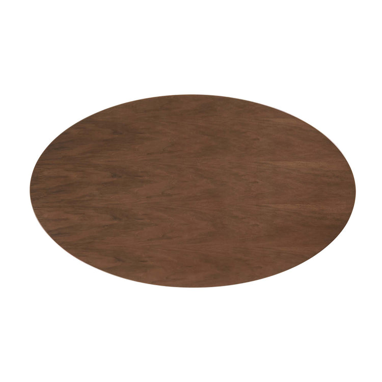 Walnut / 60"