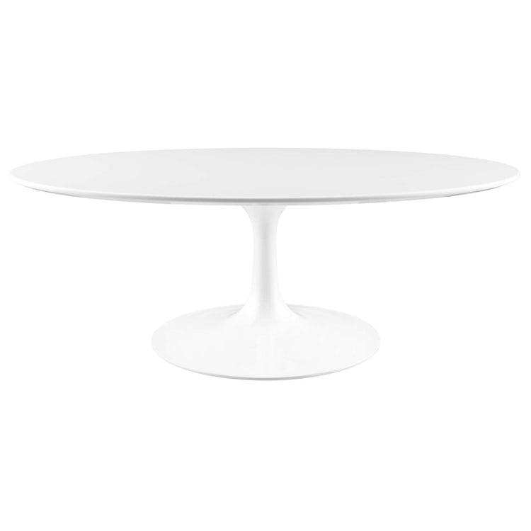 White / 42"