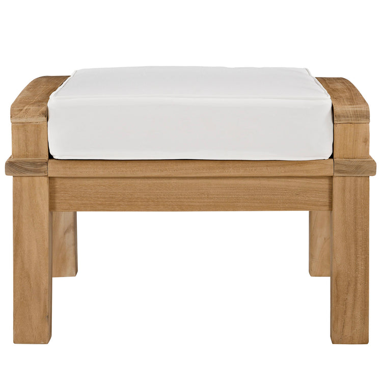 Natural White
