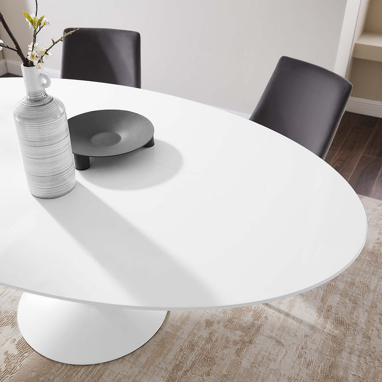 White / 78"