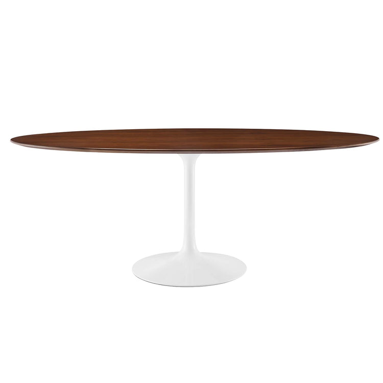 Walnut / 78"