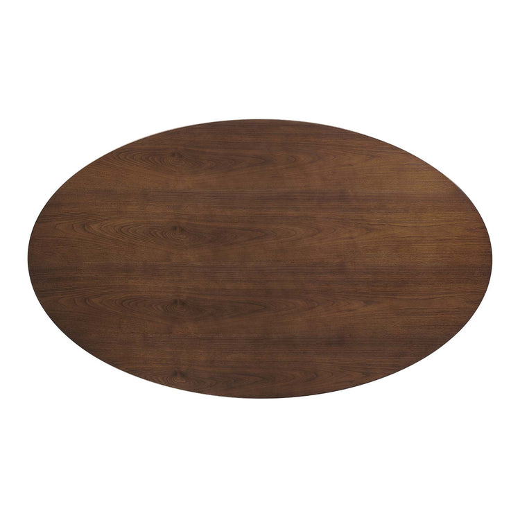 Walnut / 78"