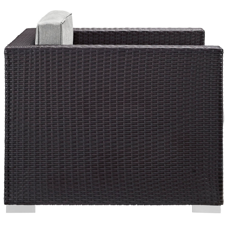 Espresso Gray