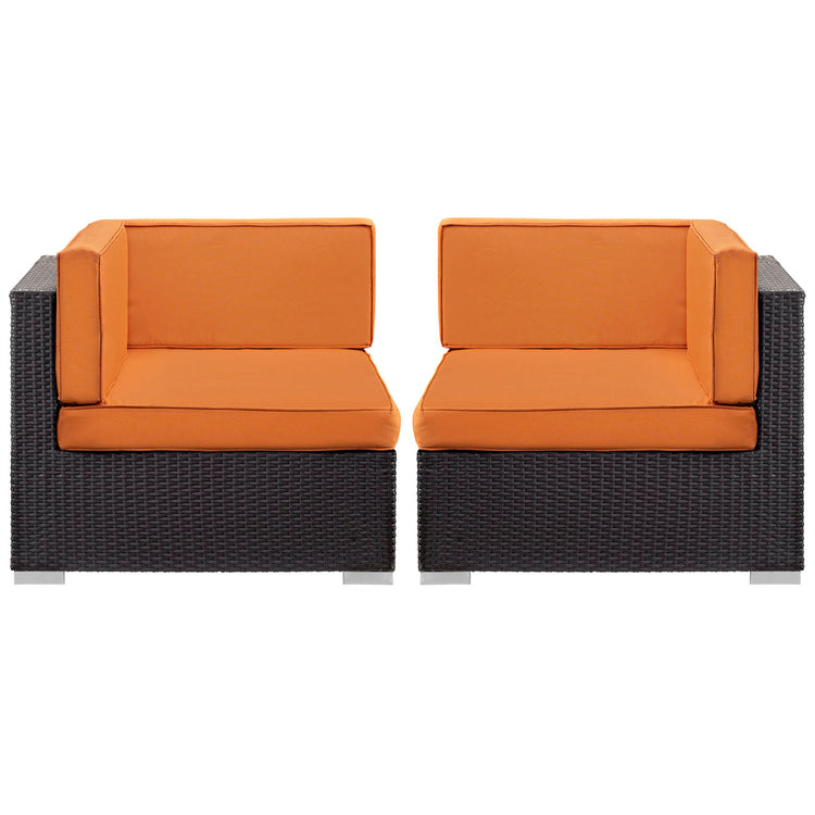 Espresso Orange
