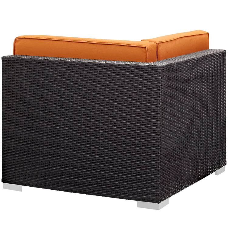 Espresso Orange