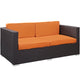 Espresso Orange