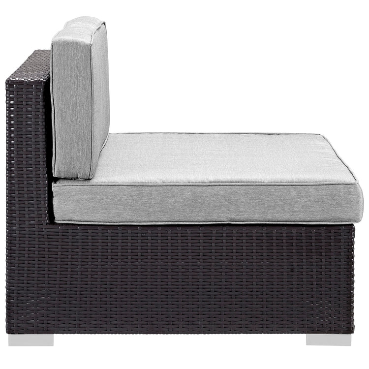 Espresso Gray