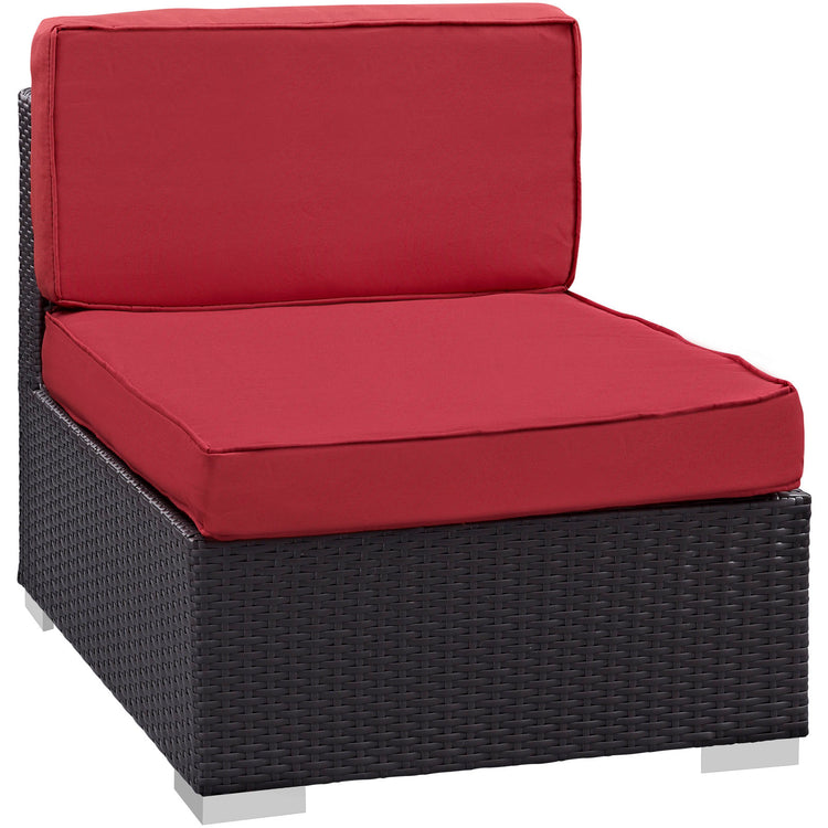 Espresso Red