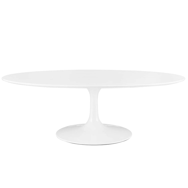 White / 48"
