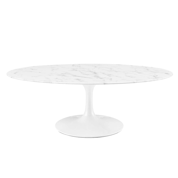 White / 48"
