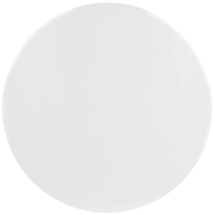Wood / White