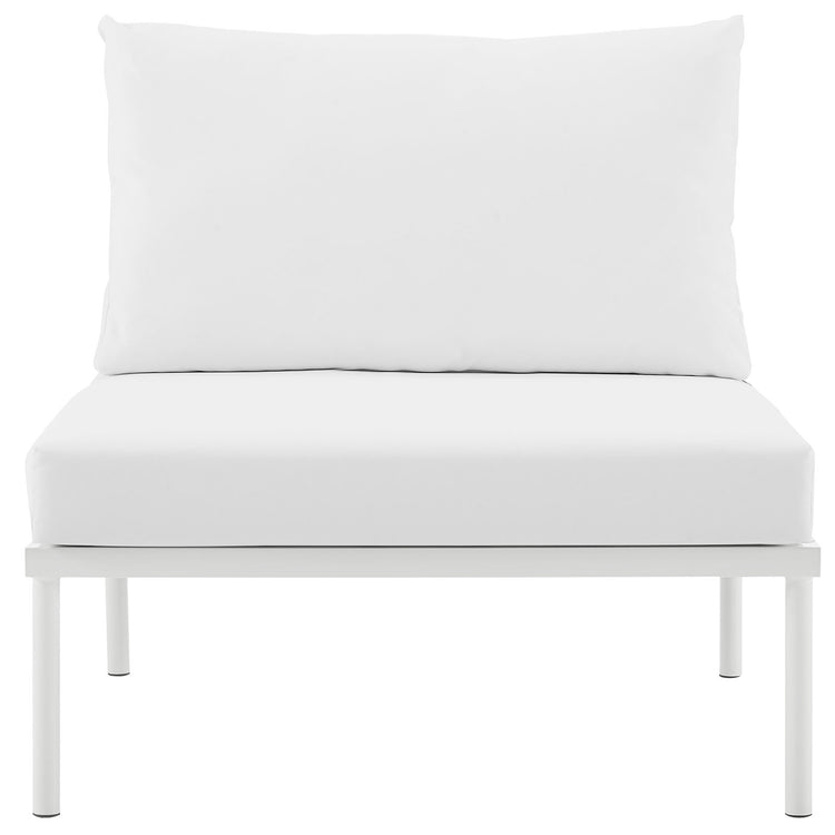 White White