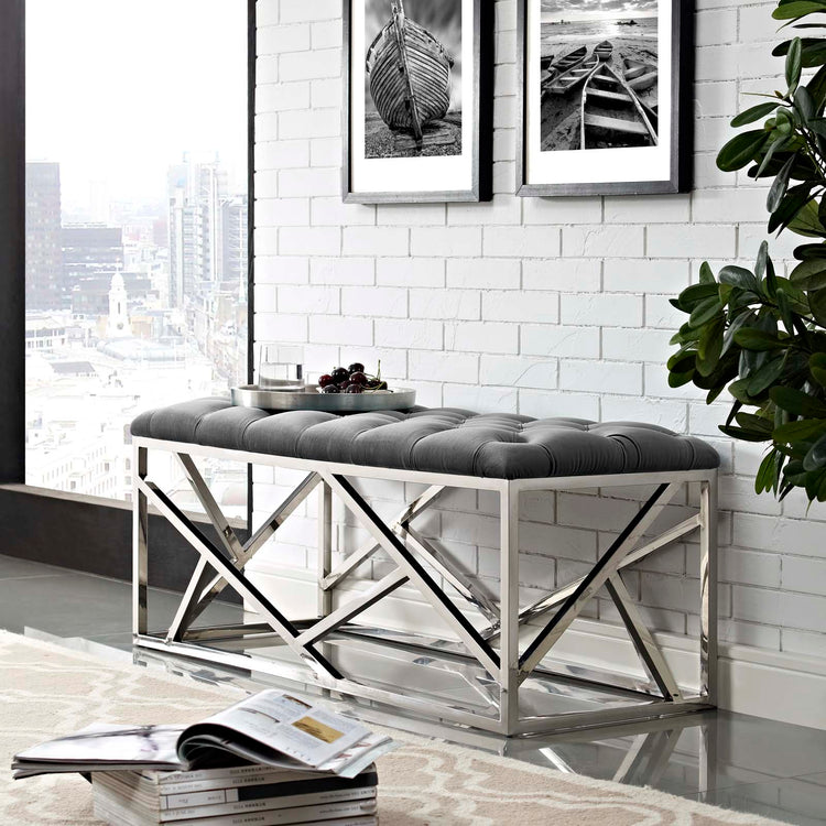 Silver Gray