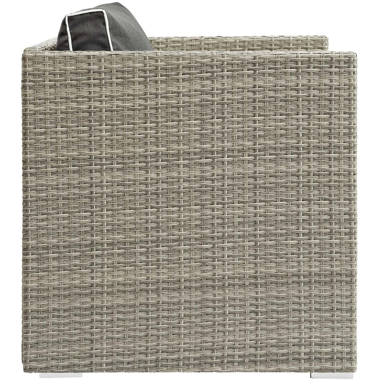 Light Gray Charcoal