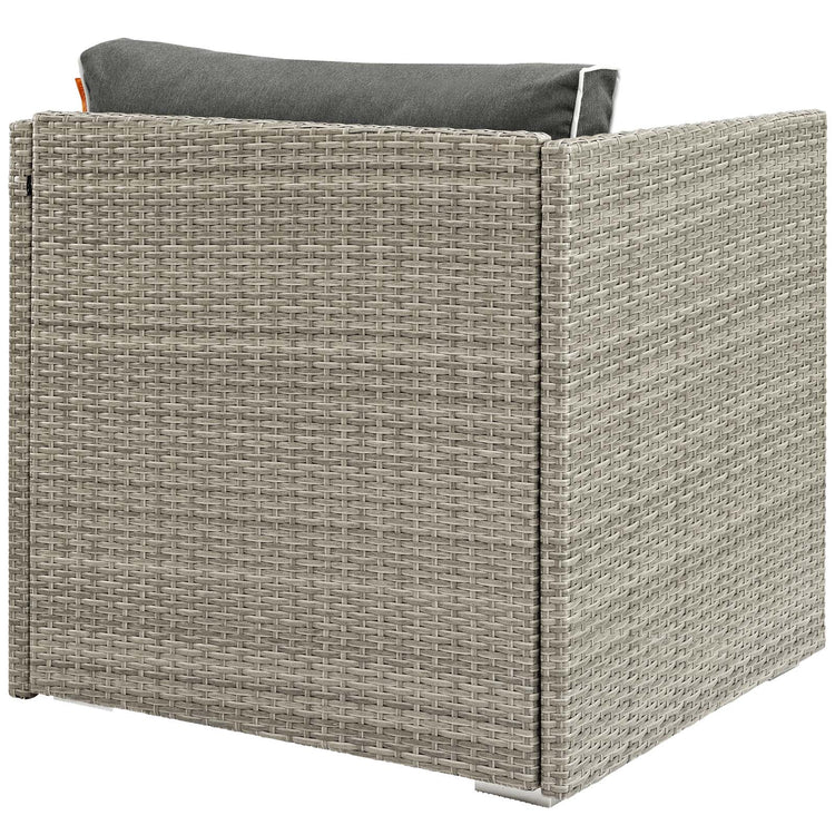 Light Gray Charcoal