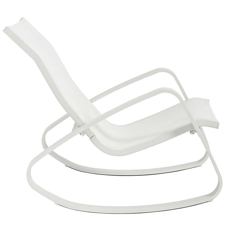 White White