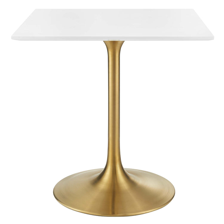 Gold White / 28"
