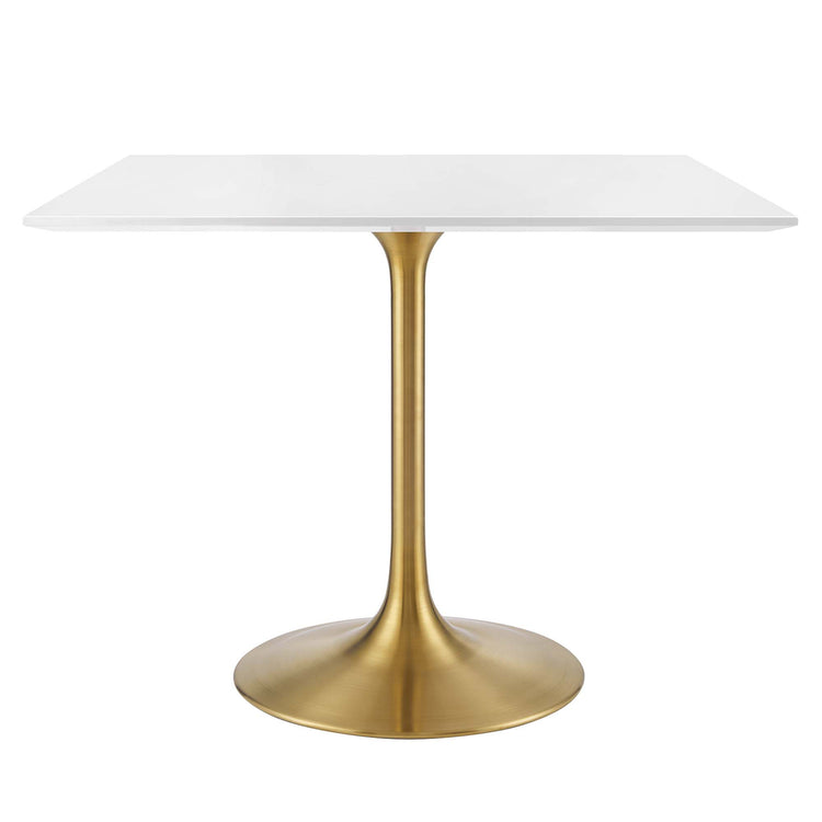 Gold White / 36"