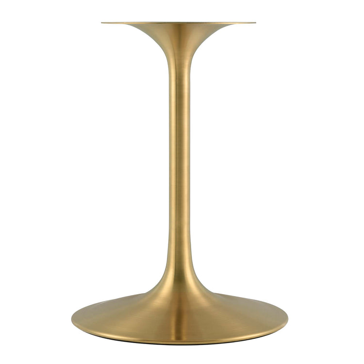 Gold White / 36"