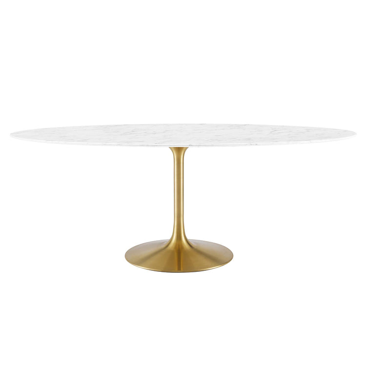 Gold White / 78"