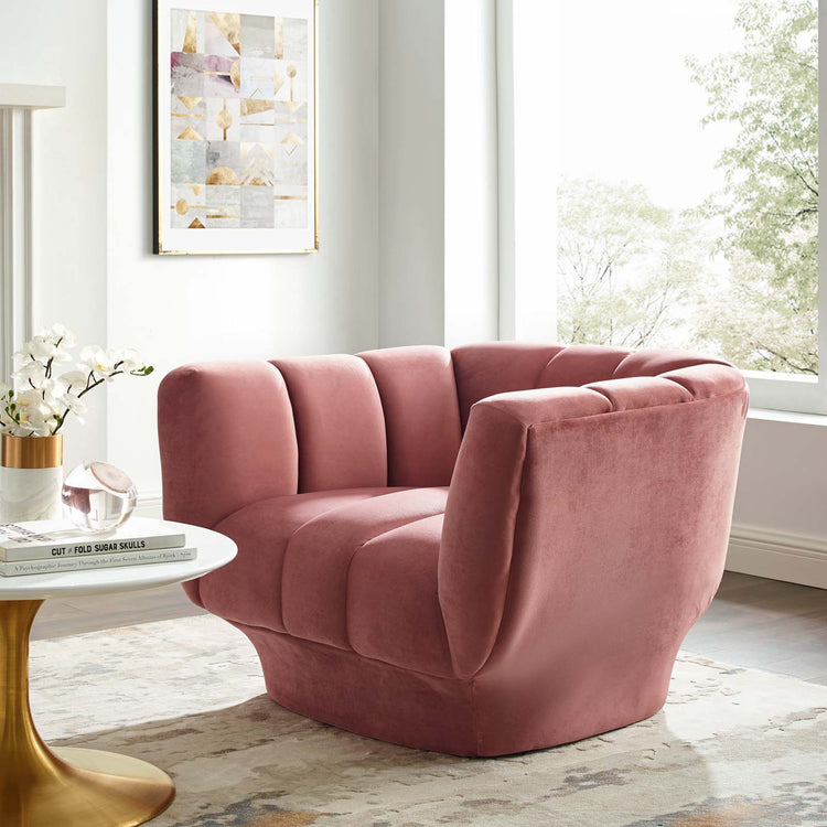 Dusty Rose