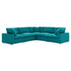 Teal