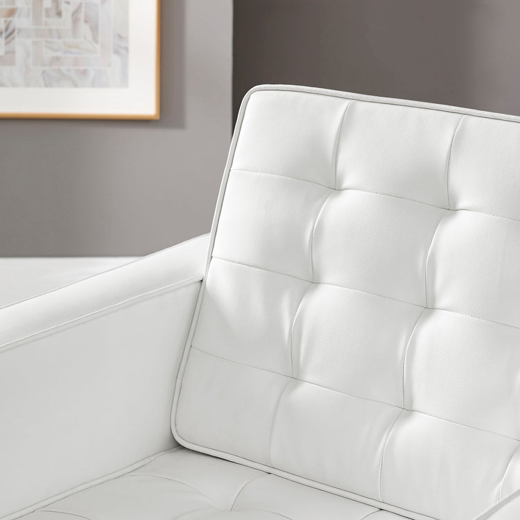 Silver White