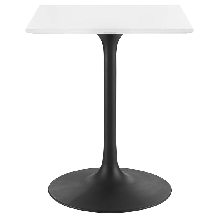 Black White / 24"