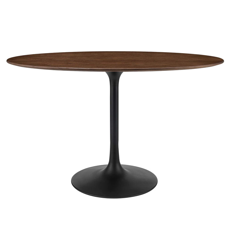 Black Walnut / 48"