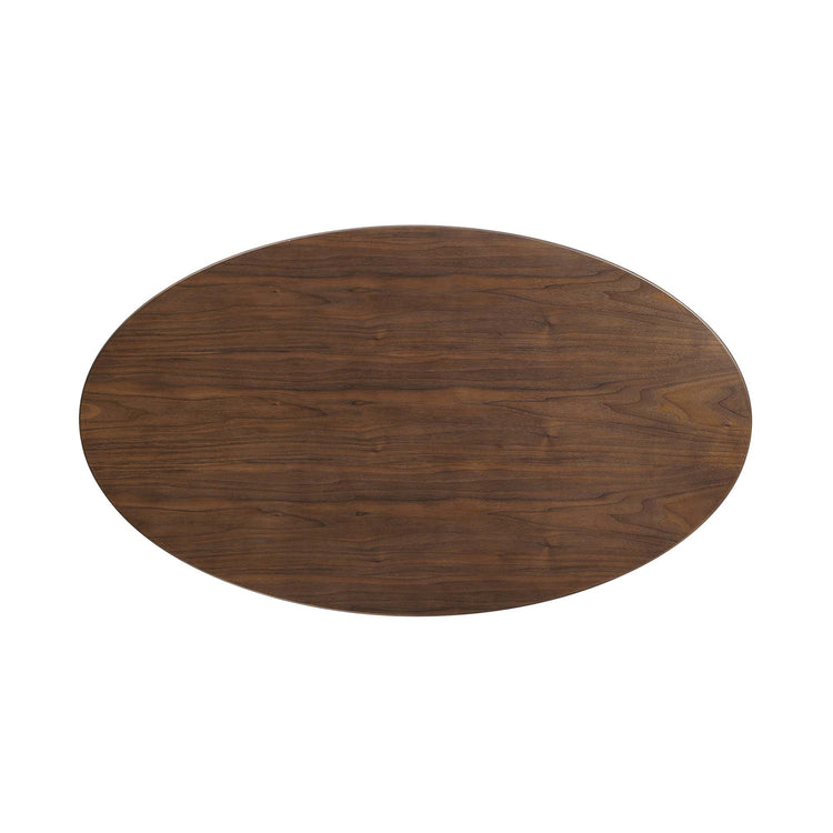 Black Walnut / 48"