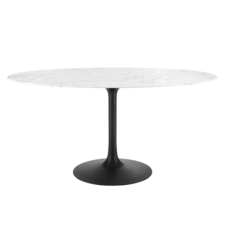 Black White / 60"