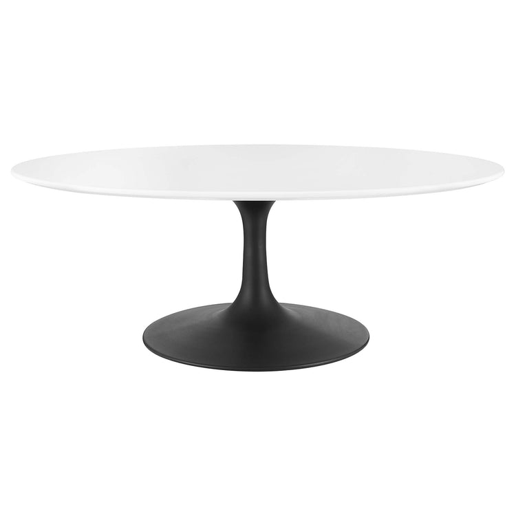 Black White / 42"