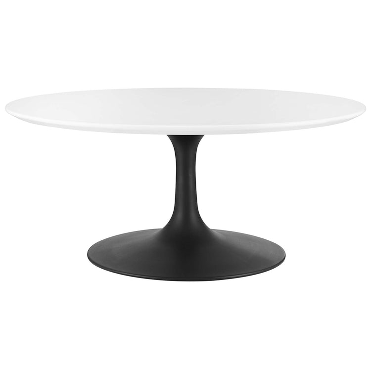 Black White / 36"