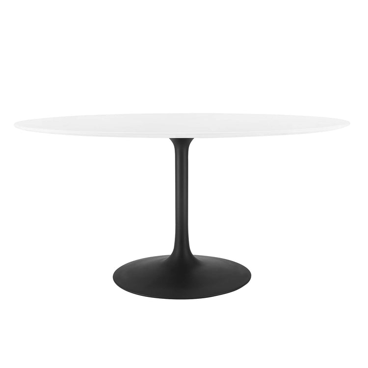 Black White / 60"