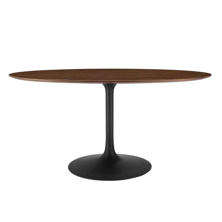 Black Walnut / 60"