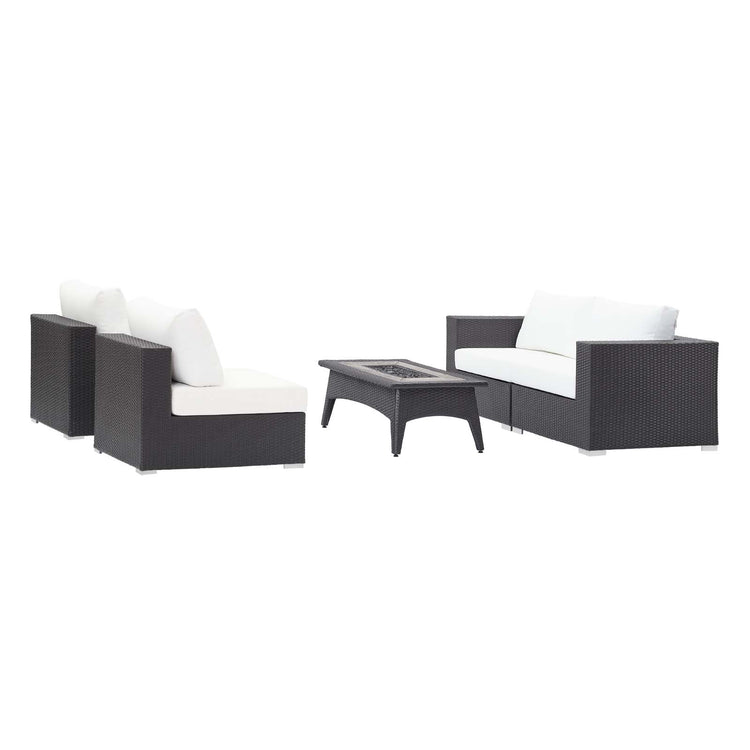 Espresso White
