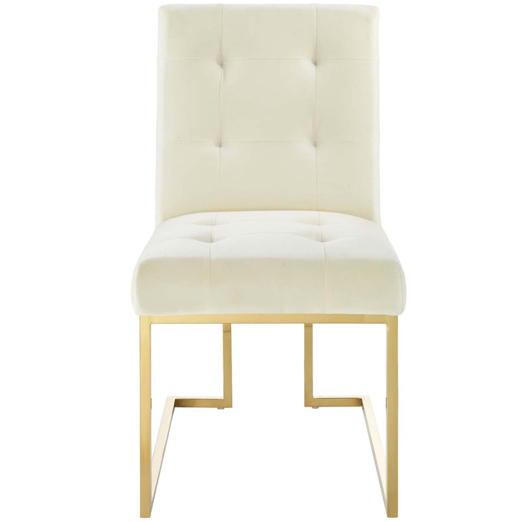 Gold Ivory