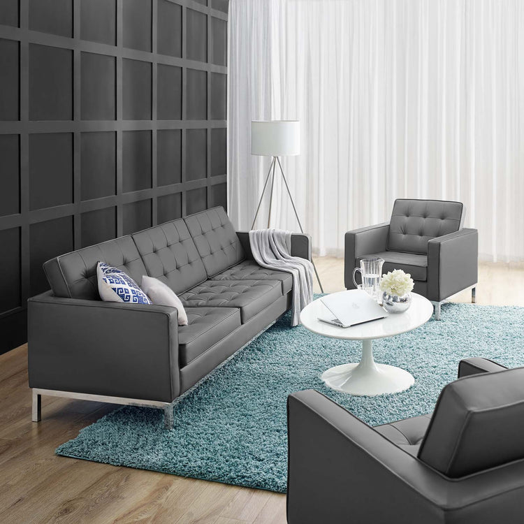 Silver Gray