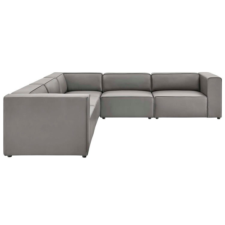 Gray