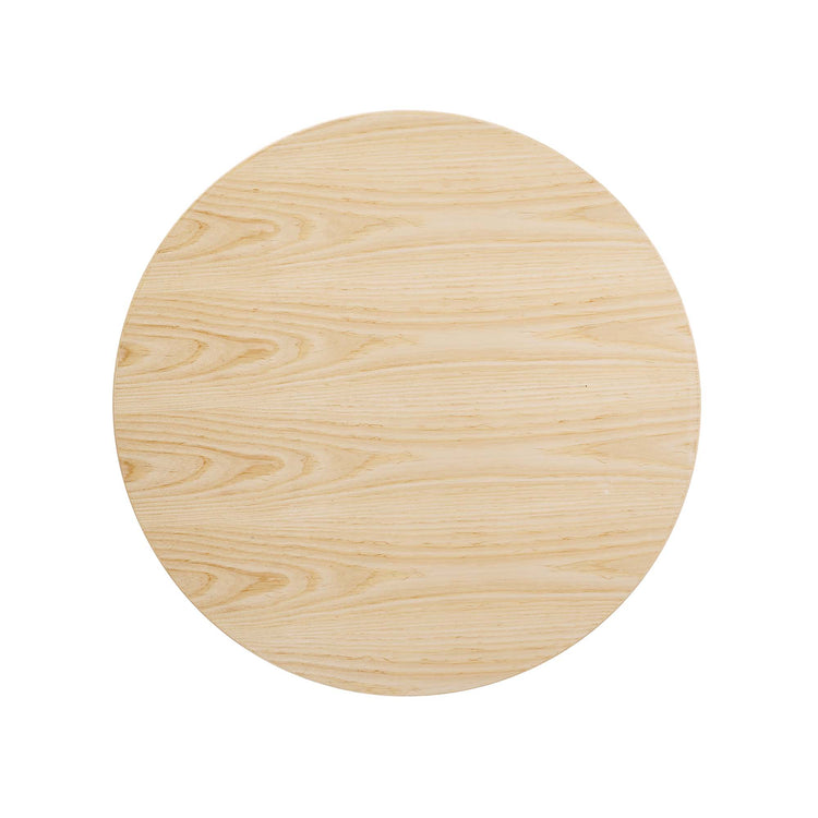 Wood / Black Natural