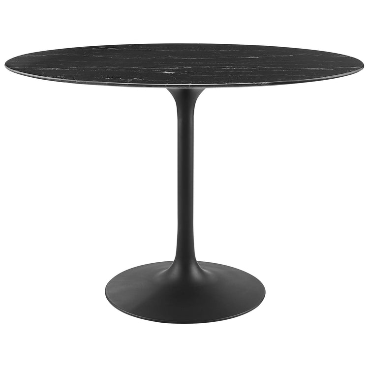 Black Black / 42"