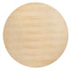 Wood / Black Natural