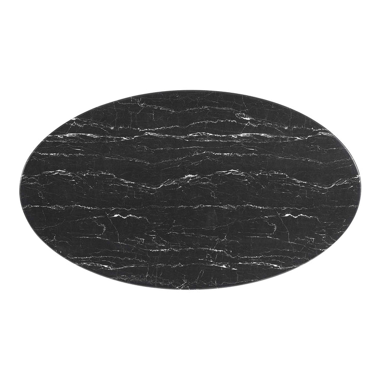 Black Black / 60"